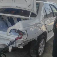 نیازمند صافکار ونقاش حرفه ای