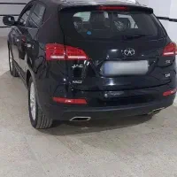 جک S5اتومات مدل 98 بدونه رنگ صفر|خودرو سواری و وانت|کرمانشاه, |دیوار