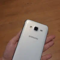 گوشی سامسونگ galaxy j5|موبایل|اردبیل, |دیوار
