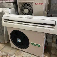 فروش و  خریدار انواع کولر گازی سالم خراب کولرگازی