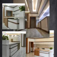 نیازمند یک نفر کمک برشکار برای کارگاه ام دی اف