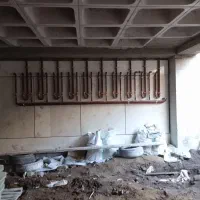 لوله کشی گاز