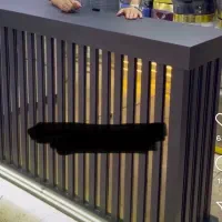 رگال دیواری به همراه کانتر|فروشگاه و مغازه|تهران, امام زاده حسن|دیوار