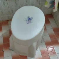 دستشویی فرنگی