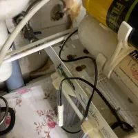 تصفیه آب|آب‌سردکن و تصفیه آب|رشت, فلسطین|دیوار