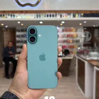 اپلiPhone 16 اقساط24 ماهه بدون پیش‌(فروشگاه آیفون)