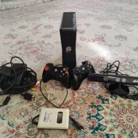 Xbox360 با همه تجهیزات