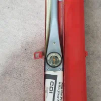 اچار ترکمتر