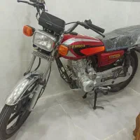 هندا 125استارتی