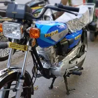 پرواز خشک 1404 هندلی 125