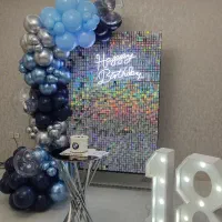 بادکنک آماده