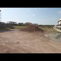 زمین ویلایی شهرک خانه تهران|فروش زمین و ملک کلنگی|رباطکریم, پرندک|دیوار