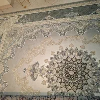 فرش تک 12متری ۷۰۰ شانه کاملن نو