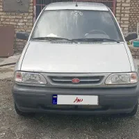 فروش فوری پراید