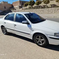 سمندef7دوگانه|خودرو سواری و وانت|بیرجند, |دیوار