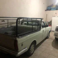 پیکان وانت مدل ۹۱|خودرو سواری و وانت|سرپل ذهاب, |دیوار