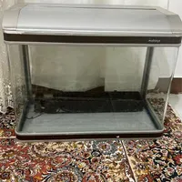 آکواریوم شرکتی خم شرکت ماهیران