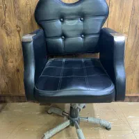 صندلی اصلاح|آرایشگاه و سالن‌های زیبایی|ارومیه, |دیوار