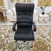 صندلی مدیریت گردان