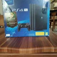 ps4 pro|کنسول، بازی ویدئویی و آنلاین|فردیس, خیام غربی|دیوار