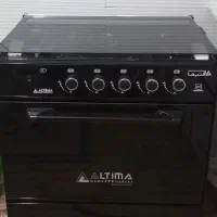 اجاق گاز التیما اصل|اجاق گاز و لوازم برقی پختوپز|رباطکریم, آدران|دیوار