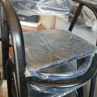 صندلی انتظار MP نو به تعداد ۱۲ عدد