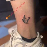 تتو بدن رایگان