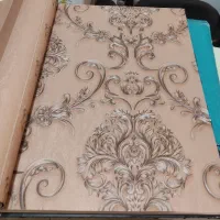 نقاشی و کاغذ دیواری