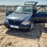 ۱۱۱مشکی مدل ۹۳شاسی سالم