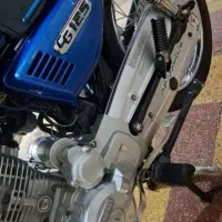 موتورنامی ۹۵