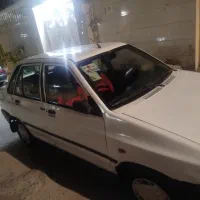 پراید مدل 90موتور صبا|خودرو سواری و وانت|بندرعباس, |دیوار
