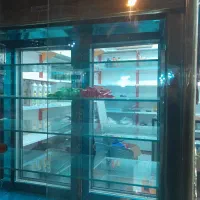 سلام  یک دستگاه  یخچال  ایستاده  سوپرمارکت  دودرب|فروشگاه و مغازه|مشهد, رده|دیوار