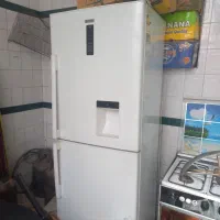 یخچال سیلور