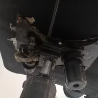 صندلی چرم|مبلمان اداری|پرند, فاز ۴|دیوار