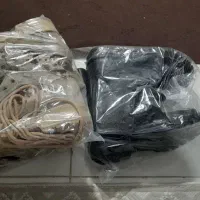 پوتین دیجیتالی،پوتین مشکی نوید بهمن،عینک تاکتیکال