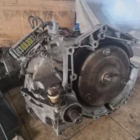 گیربکس اتوماتیک al4 ۲۰۶ و پارس و ۲۰۷