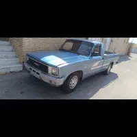 مزدا ۲۰۰۰ مدل ۸۸|خودرو سواری و وانت|رفسنجان, |دیوار