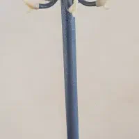 چوب لباسی پایه دار