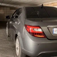 دنا پلاس اتوماتیک آپشنال