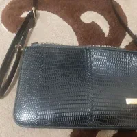 کیف مشکی|کیف، کفش، کمربند|فردیس, شهرک وحدت|دیوار