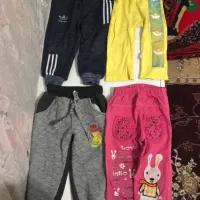 لباس رایگان بچگانه سایز ۳|لباس|رشت, جانبازان|دیوار