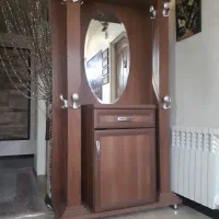 جالباسی|جاکفشی، کمد، دراور|تهران, تهرانپارس جنوبی|دیوار