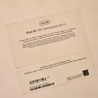 ipad air 4th gen تبلت آیپد|تبلت|مشهد, ارشاد|دیوار