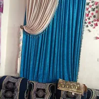 پرد مخمل|پرده، رانر، رومیزی|سیرجان, |دیوار