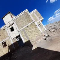 فروش آپارتمان ۱۶۰ متری ۲ خوابه طبقه ۲