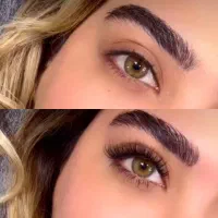 مدل رایگان اکستنشن مژه|خدمات آرایشگری و زیبایی|پرند, فاز ۲|دیوار