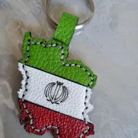 جاکلیدی ایران