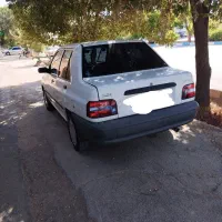 خطر اسپرت پراید|قطعات یدکی و لوازم جانبی|زرند, |دیوار