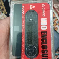 هارد SSD اکسترنال