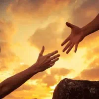 کمک به افسردگی